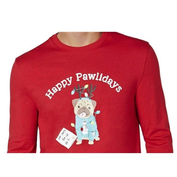 Family Matching Pajamas - Two Piece Pajama Set NWT - Picture 4 of 5